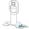A-RLP2057 Bracket, Rotating Beacon Mount, 2 Bolt PN: RLP2057