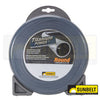 A-B155080 Titanium Power Trimmer Line, .080
