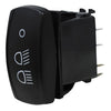 A-AM148415 Switch, Rocker, Rectangle PN: AM148415