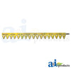 A-RS936DC RH End Section, Fine Knife Assembly PN: RS936DC