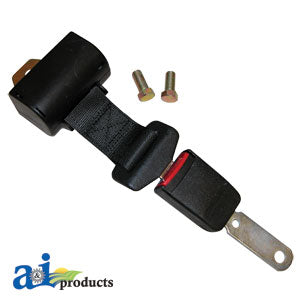 A-RSB22 Seat Belt, Retractable PN: RSB22