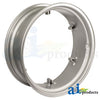 A-NCA1020B Rim, Rear Wheel 10