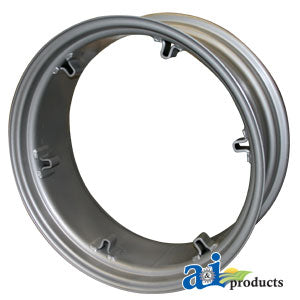 A-K67980 Rim, Rear Wheel 11