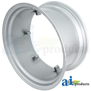 A-RW12246 Rim, Rear Wheel 12