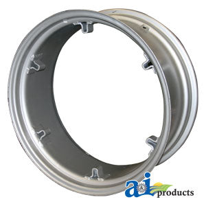 A-RW12286 Rim, Rear Wheel 12