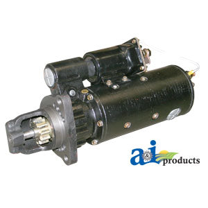 A-1114074-N STARTER PN: 1114074-N