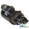 A-S-1112H-N STARTER PN: S-1112H-N