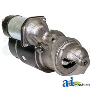 A-S-1219-N STARTER PN: S-1219-N
