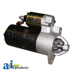 A-1972280C1-N STARTER PN: 1972280C1-N