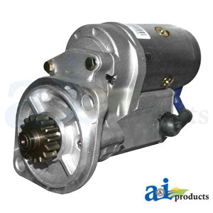 A-TY6715 Starter, Nippo. PN: TY6715
