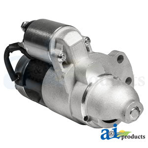 A-S-8106-N STARTER PN: S-8106-N
