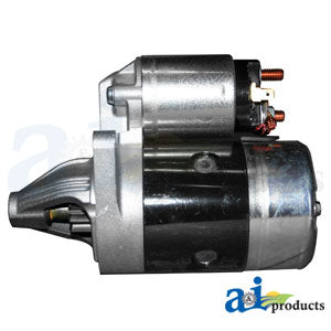 A-19837-63010 Starter, MI/DD PN: 19837-63010