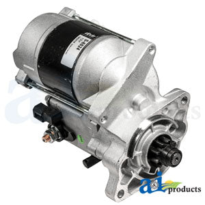 A-19269-63010 Starter, ND/OSGR PN: 19269-63010