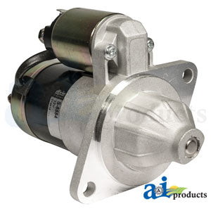 A-S-8554-N STARTER PN: S-8554-N