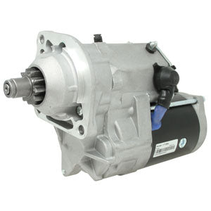 A-S-8642-N STARTER PN: S-8642-N