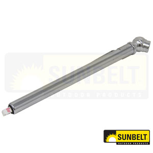 A-S-928 Tire Gauge, 5 - 50 PSI PN: S-928