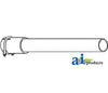A-S300X48 Straight Pipe PN: S300X48