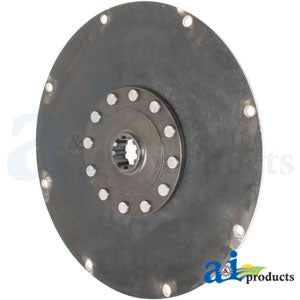 A-S618519 Dampener, Hydraulic Pump Drive PN: S618519