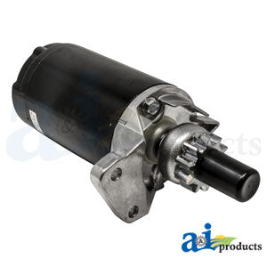 A-507127 Starter, United Te PN: 507127