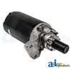 A-507127 Starter, United Te PN: 507127