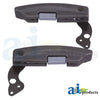A-SAR1 Arm Rest Set, (1 RH / 1 LH), F20 Series Seats PN: SAR1