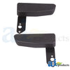 A-SAR3 Arm Rest Set, (1 RH / 1 LH), F10 Series Seats PN: SAR3