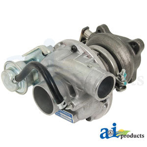 A-SBA135756171T Turbocharger PN: SBA135756171T