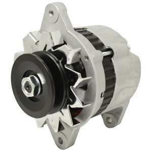 A-SBA185046150 Alternator, Hitachi PN: SBA185046150