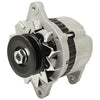 A-SBA185046150 Alternator, Hitachi PN: SBA185046150