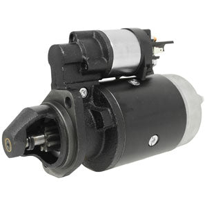 A-S-8330 Starter PN: S-8330