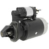 A-S-8330 Starter PN: S-8330