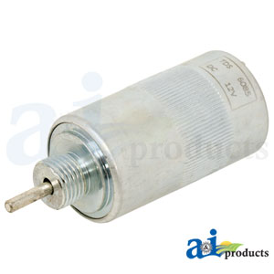 A-SBA185206085 Solenoid, Fuel Shutoff PN: SBA185206085