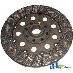 A-SBA320400061 PTO Disc PN: SBA320400061