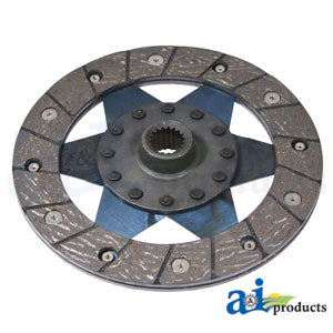 A-SBA320400091 Trans Disc: 7