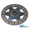 A-SBA320400091 Trans Disc: 7
