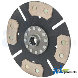 A-SBA320400200 Trans Disc PN: SBA320400200