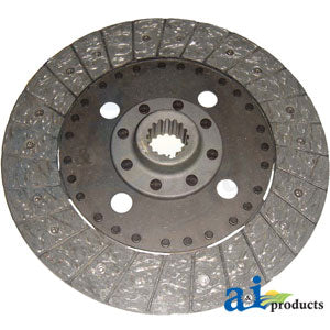 A-SBA320400393 Trans Disc (Captive) PN: SBA320400393