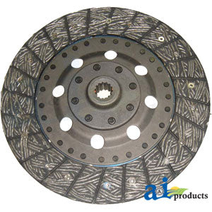 A-SBA320400404 PTO Disc PN: SBA320400404