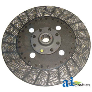 A-SBA320400442 Trans Disc PN: SBA320400442