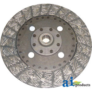 A-SBA320400463 PTO Disc PN: SBA320400463