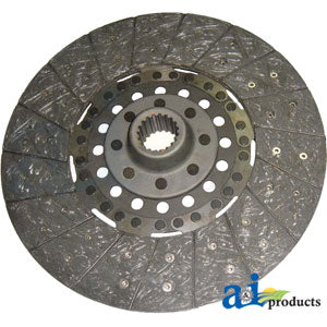 A-SBA320400472 Trans Disc: 11.250