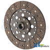 A-SBA320400521 Disc, Transmission PN: SBA320400521