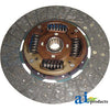 A-SBA320400570 Trans Disc: 10.250