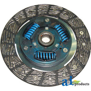 Trans Disc SBA320400611 A&I Part No: A-SBA320400611