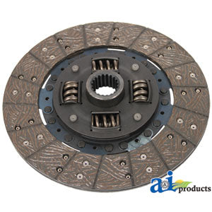 A-SBA320400650 Trans Disc PN: SBA320400650
