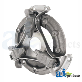 A-SBA320450011 Pressure Plate: 8.5