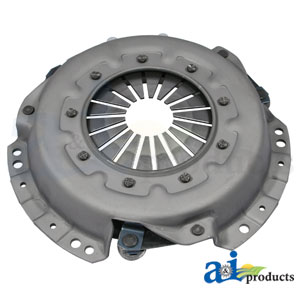 Pressure Plate, 8.82