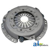 Pressure Plate, 8.82