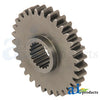 A-SBA322322390 Gear, PTO PN: SBA322322390