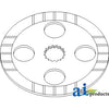 A-SBA328110151 Disc, Brake PN: SBA328110151